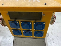 Bouwaansluitkast - afbeelding 6 van  8