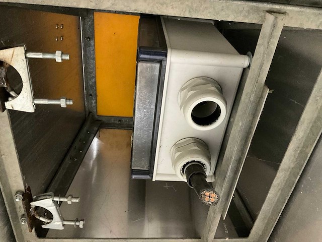 Bouwaansluitkast - afbeelding 8 van  8