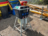 Bouwaansluitkast - afbeelding 1 van  3