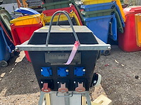 Bouwaansluitkast - afbeelding 2 van  3