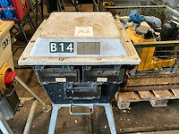 Bouwaansluitkast - afbeelding 2 van  5