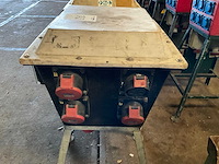 Bouwaansluitkast - afbeelding 3 van  5