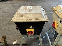 Bouwaansluitkast - afbeelding 4 van  5