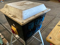 Bouwaansluitkast - afbeelding 5 van  5