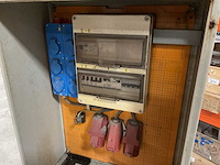 Bouwaansluitkast - afbeelding 2 van  3