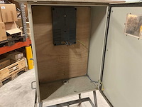 Bouwaansluitkast - afbeelding 3 van  3