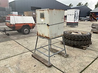 Bouwaansluitkast - afbeelding 2 van  8