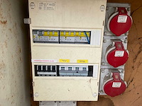 Bouwaansluitkast - afbeelding 6 van  8