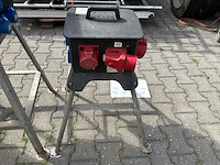 Bouwaansluitkast - afbeelding 1 van  5