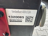 Bouwaansluitkast - afbeelding 3 van  5