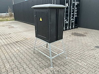 Bouwaansluitkast - afbeelding 1 van  1