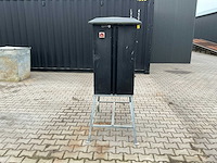 Bouwaansluitkast - afbeelding 1 van  1