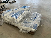 Bouwcenter metselmortel met kalk (13x) - afbeelding 1 van  4