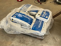 Bouwcenter metselmortel met kalk (13x) - afbeelding 3 van  4