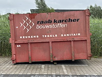 Bouwcontainer - afbeelding 2 van  6