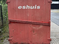 Bouwcontainer - afbeelding 4 van  6