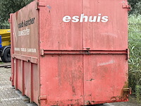 Bouwcontainer - afbeelding 5 van  6