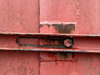 Bouwcontainer - afbeelding 6 van  6