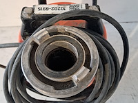 Bouwdompelpomp 18m³ 230v, 2024 - afbeelding 3 van  4