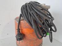Bouwdompelpomp 18m³ 230v proril, smart lite 400, bouwjaar 2022 - afbeelding 2 van  7