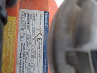 Bouwdompelpomp 18m³ 230v proril, smart lite 400, bouwjaar 2023 - afbeelding 3 van  5