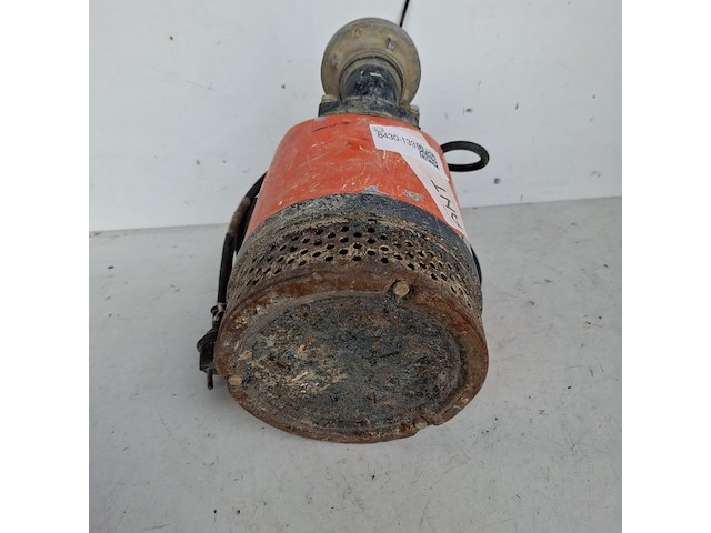 Bouwdompelpomp 18m³ 230v proril, smart lite 400, bouwjaar 2023 - afbeelding 5 van  5