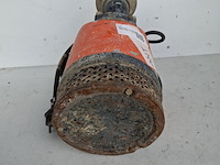 Bouwdompelpomp 18m³ 230v proril, smart lite 400, bouwjaar 2023 - afbeelding 5 van  5