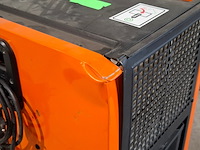Bouwdroger - 50l - 230v, trotec, ttk 0175 s, 2016 - afbeelding 3 van  7