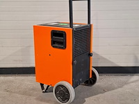 Bouwdroger - 50l - 230v, trotec, ttk 0175 s, 2016 - afbeelding 4 van  7