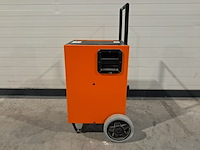 Bouwdroger - 50l - 230v, trotec, ttk 0175 s, 2018 - afbeelding 3 van  10