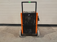 Bouwdroger - 50l - 230v, trotec, ttk 0175 s, 2018 - afbeelding 4 van  10