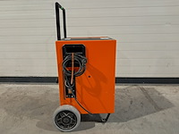 Bouwdroger - 50l - 230v, trotec, ttk 0175 s, 2018 - afbeelding 5 van  10