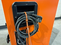 Bouwdroger - 50l - 230v, trotec, ttk 0175 s, 2018 - afbeelding 6 van  10