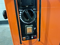 Bouwdroger - 50l - 230v, trotec, ttk 0175 s, 2018 - afbeelding 9 van  10