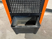 Bouwdroger - 50l - 230v, trotec, ttk 0175 s, 2018 - afbeelding 10 van  10