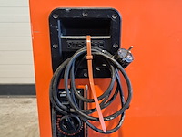 Bouwdroger - 50l - 230v trotec, ttk 0175 s, bouwjaar 2015 - afbeelding 5 van  14