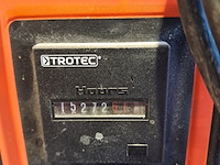 Bouwdroger - 50l - 230v trotec, ttk 0175 s, bouwjaar 2015 - afbeelding 12 van  14