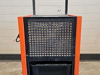 Bouwdroger - 50l - 230v trotec, ttk 0175 s, bouwjaar 2015 - afbeelding 13 van  14