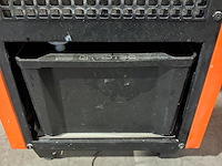 Bouwdroger - 50l - 230v trotec, ttk 0175 s, bouwjaar 2015 - afbeelding 2 van  11
