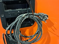 Bouwdroger - 50l - 230v trotec, ttk 0175 s, bouwjaar 2015 - afbeelding 8 van  11