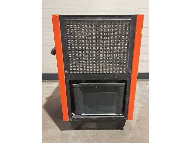 Bouwdroger - 50l - 230v trotec, ttk 0175 s, bouwjaar 2016 - afbeelding 1 van  8