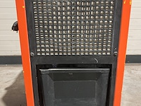 Bouwdroger - 50l - 230v trotec, ttk 0175 s, bouwjaar 2016 - afbeelding 1 van  8