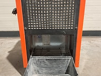 Bouwdroger - 50l - 230v trotec, ttk 0175 s, bouwjaar 2016 - afbeelding 2 van  8