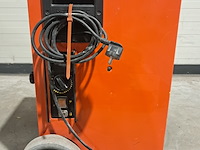 Bouwdroger - 50l - 230v trotec, ttk 0175 s, bouwjaar 2016 - afbeelding 5 van  8