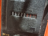 Bouwdroger - 50l - 230v trotec, ttk 0175 s, bouwjaar 2016 - afbeelding 7 van  8