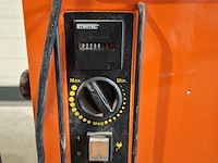 Bouwdroger - 50l - 230v trotec, ttk 0175 s, bouwjaar 2016 - afbeelding 5 van  6