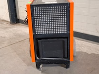 Bouwdroger - 50l - 230v trotec, ttk 0175 s, bouwjaar 2016 - afbeelding 2 van  7
