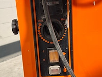 Bouwdroger - 50l - 230v trotec, ttk 0175 s, bouwjaar 2016 - afbeelding 4 van  7