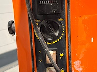 Bouwdroger - 50l - 230v trotec, ttk 0175 s, bouwjaar 2016 - afbeelding 3 van  6