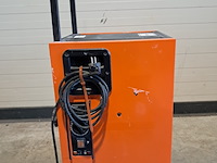 Bouwdroger - 50l - 230v trotec, ttk 0175 s, bouwjaar 2018 - afbeelding 3 van  14